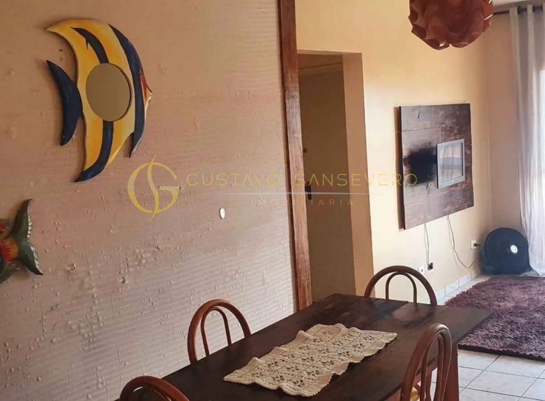 Apartamento para Locação Pontal de Santa Marina - Foto 4