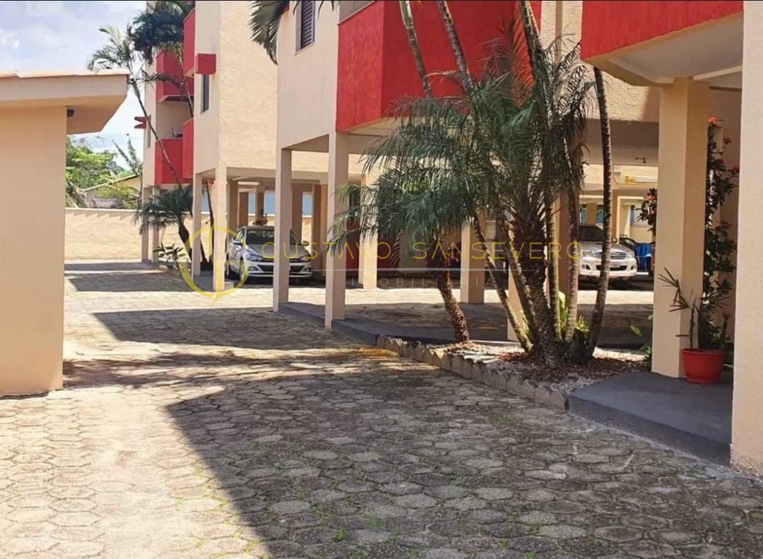 Apartamento para Locação Pontal de Santa Marina - Foto 3