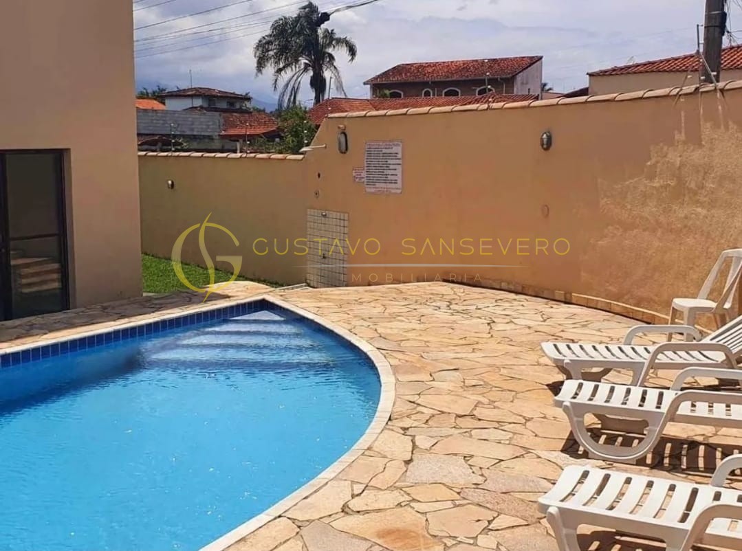 Apartamento para Locação Pontal de Santa Marina