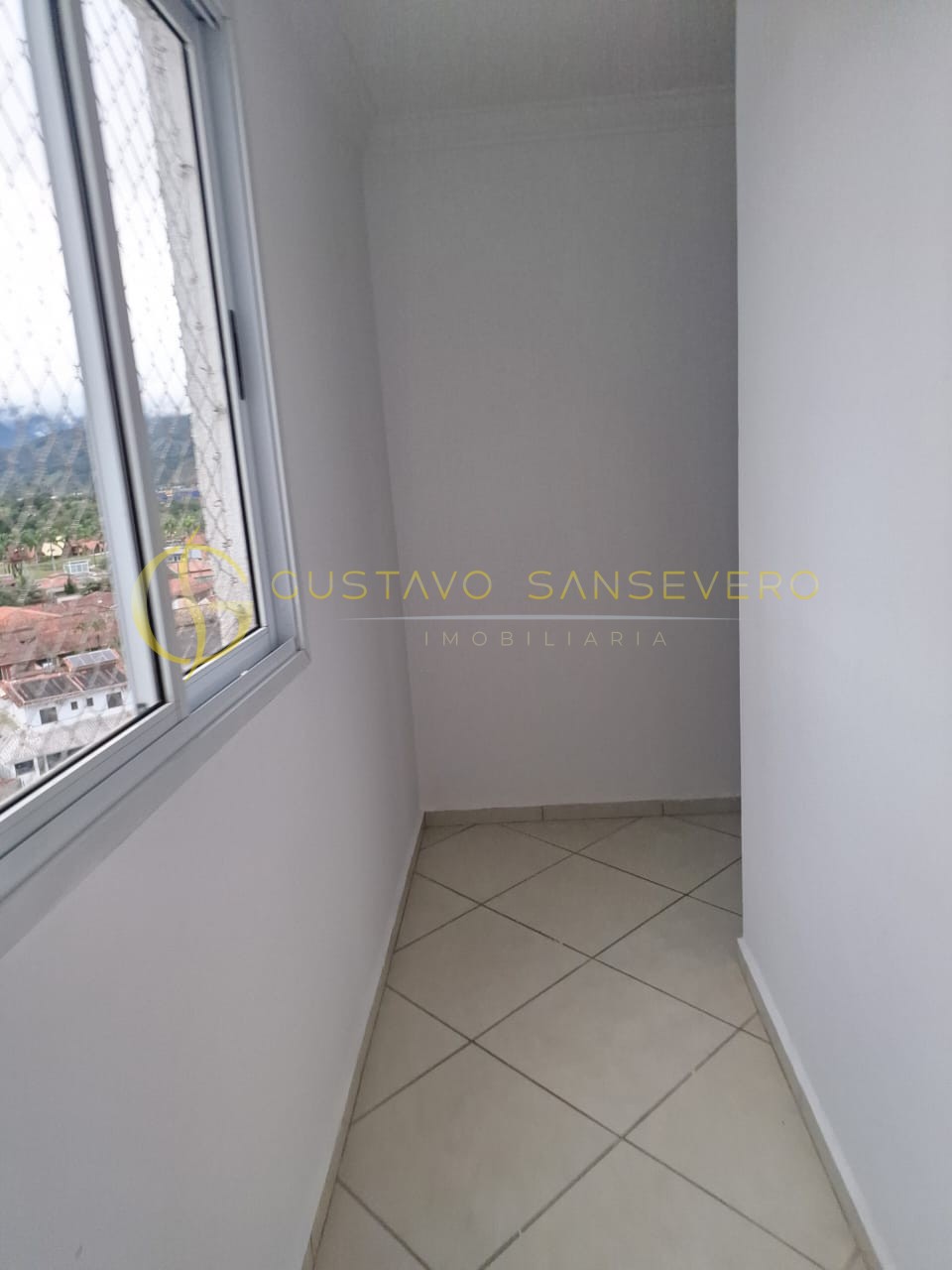 Apartamento para locação com vista mar no Indaiá - Foto 3