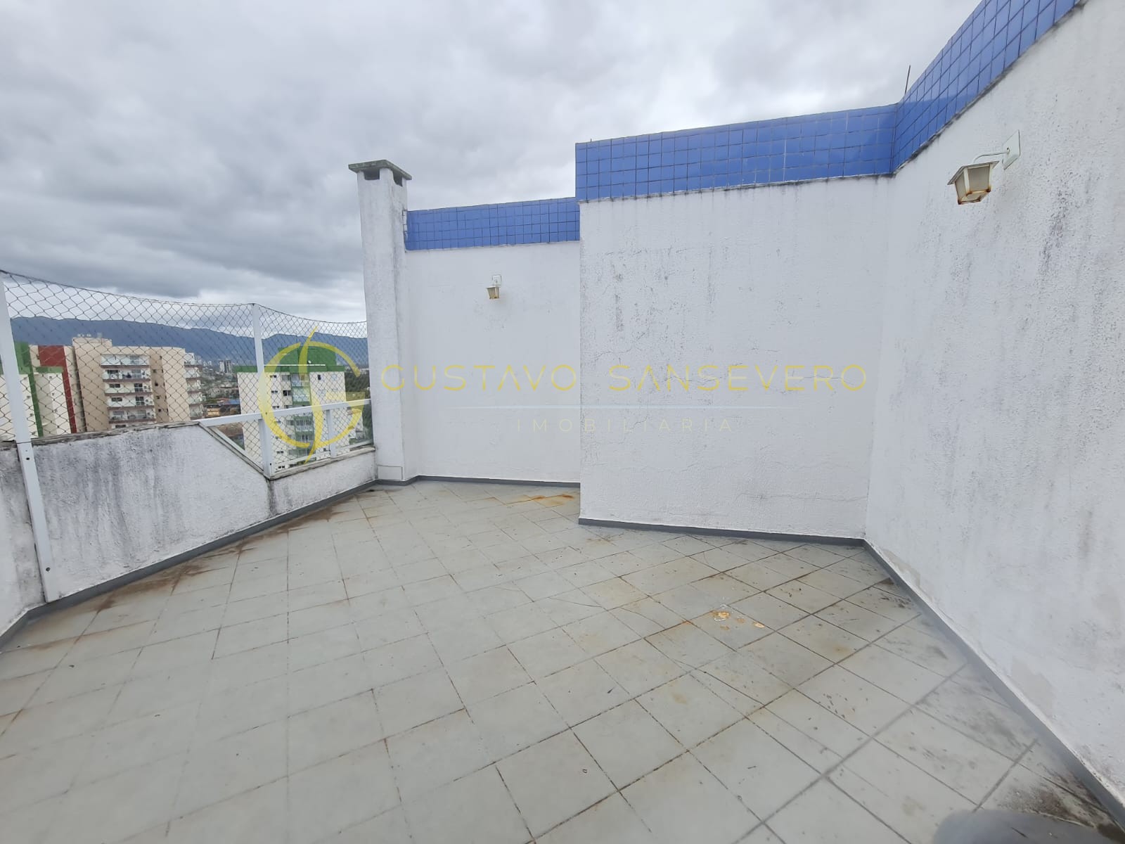 Apartamento para locação Vista mar - Foto 4