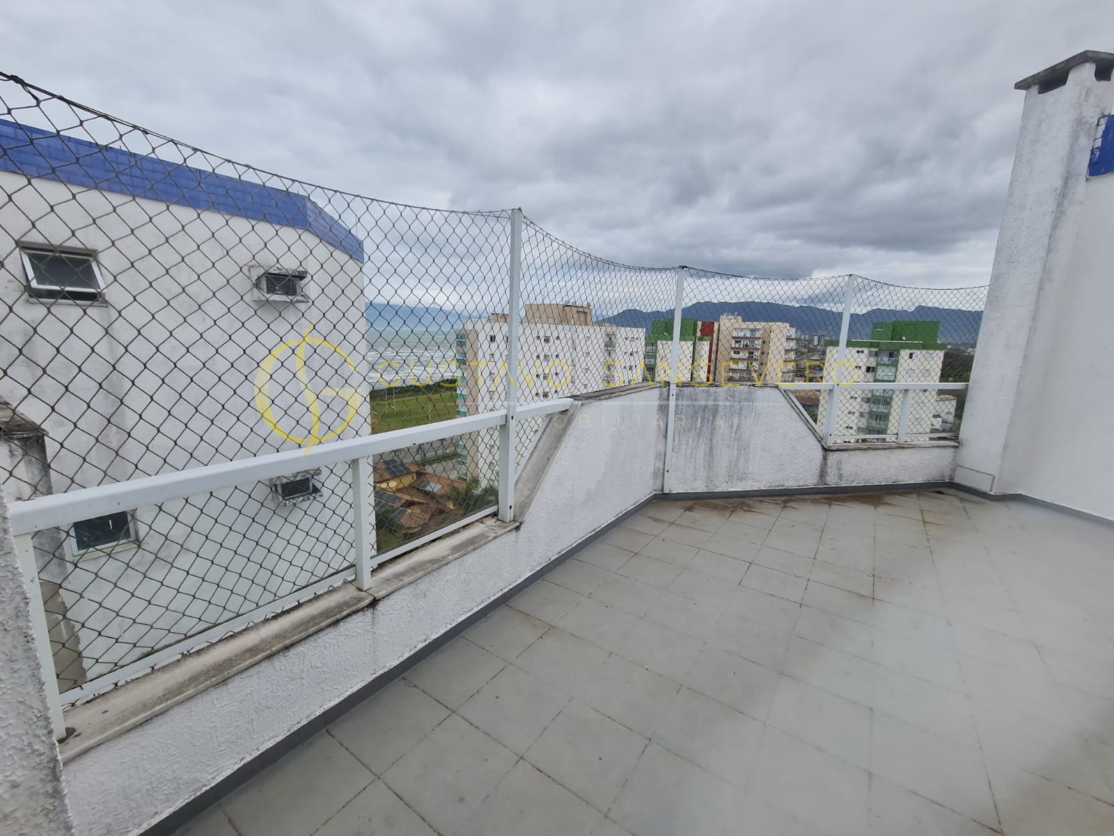 Apartamento para locação Vista mar - Foto 3