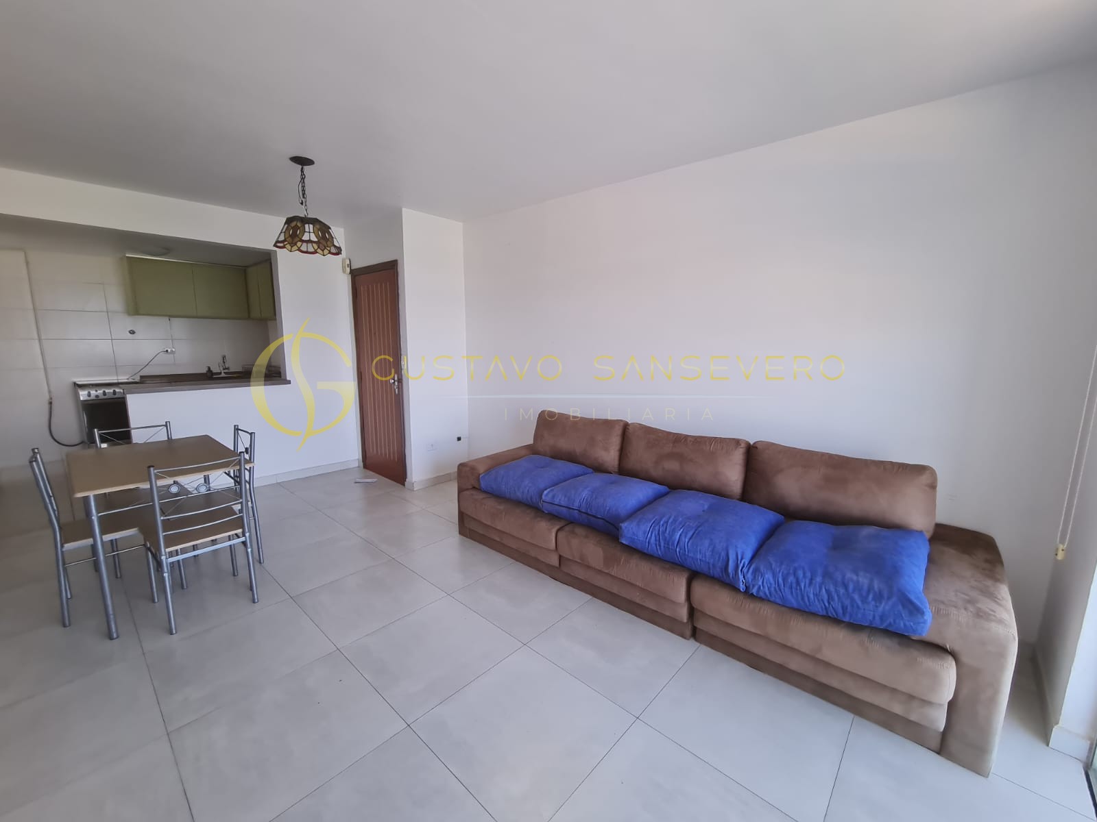 Apartamento Frente mar para locação - Foto 3