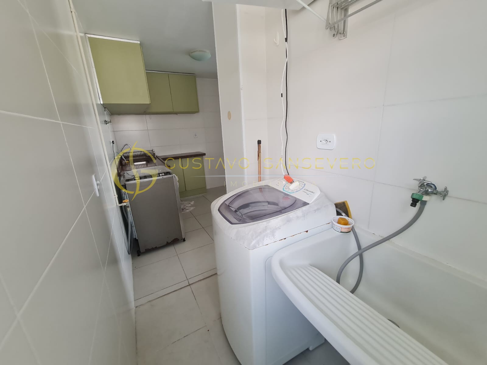 Apartamento Frente mar para locação - Foto 2