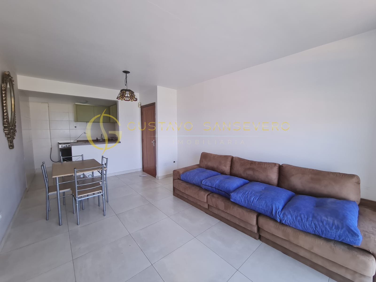 Apartamento Frente mar para locação - Foto 4