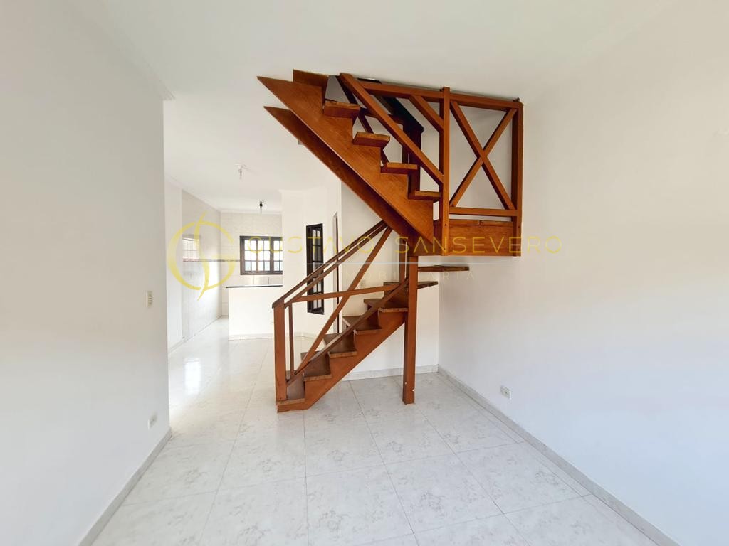 Sobrado para locação em condomínio na Praianha - Foto 2