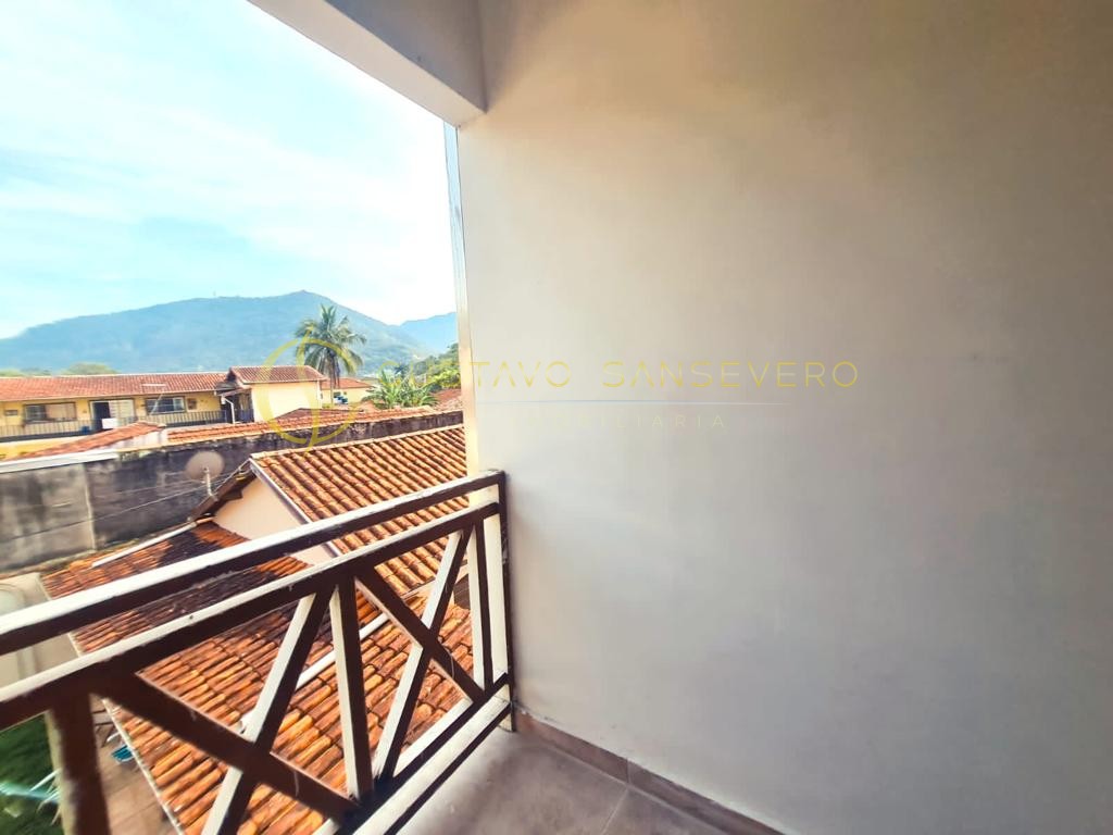 Sobrado para locação em condomínio na Praianha - Foto 3