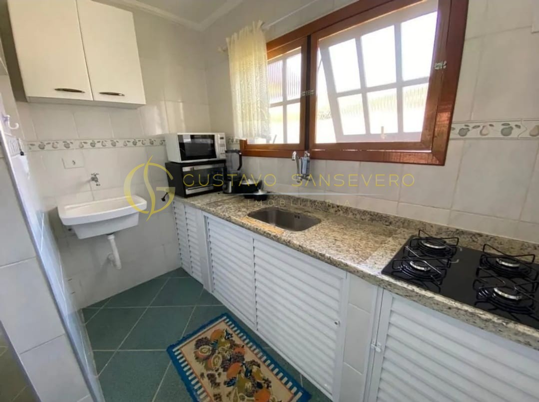 Casa em condomínio em Massaguaçu - Foto 2