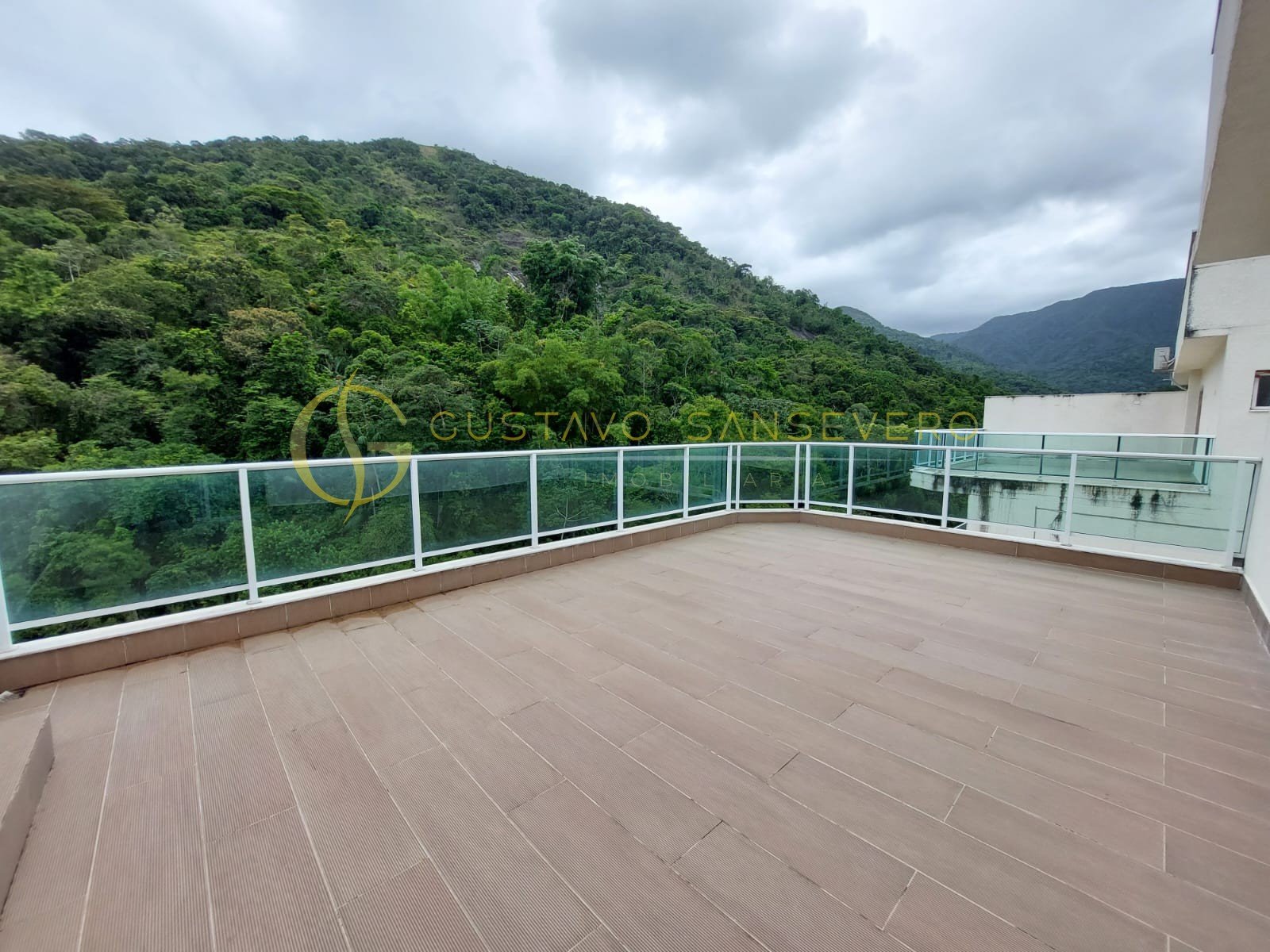 Cobertura duplex para locação na Cidade Jardim - Foto 2