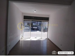 Ponto comercial pra locação no Centro