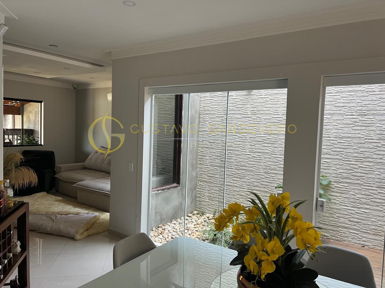 Sobrado Alto Padrão no Indaiá