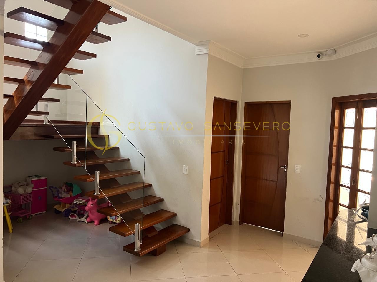 Sobrado Alto Padrão no Indaiá - Foto 2