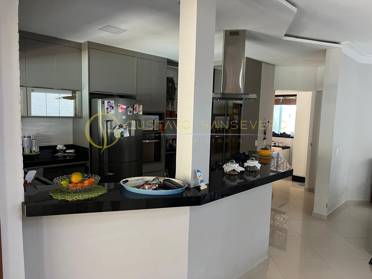 Sobrado Alto Padrão no Indaiá - Foto 4