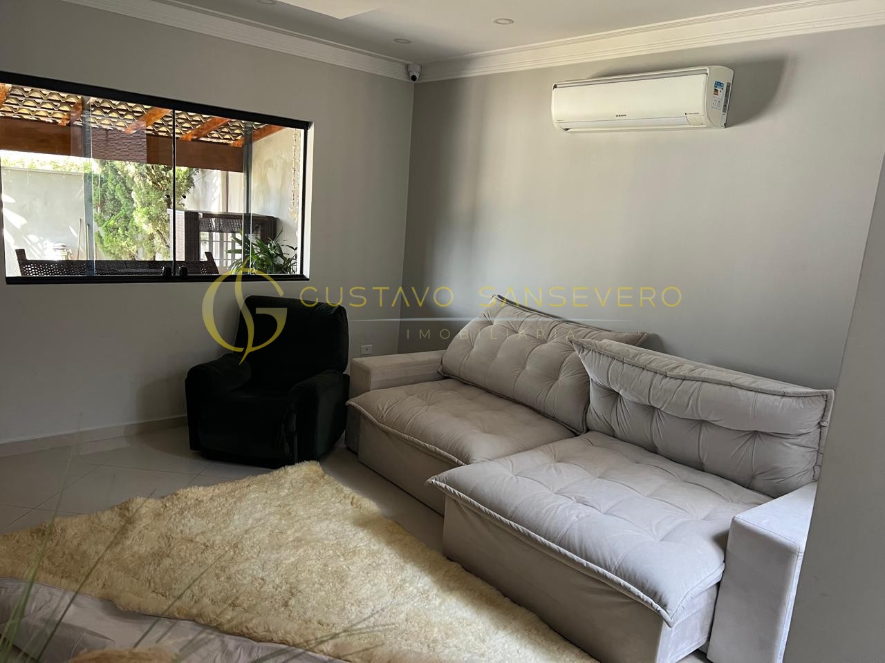 Sobrado Alto Padrão no Indaiá - Foto 4