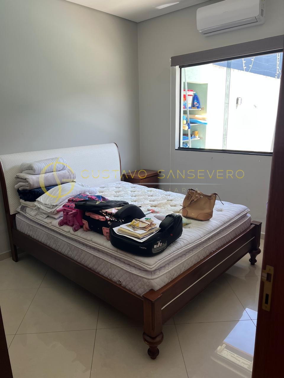 Sobrado Alto Padrão no Indaiá - Foto 2