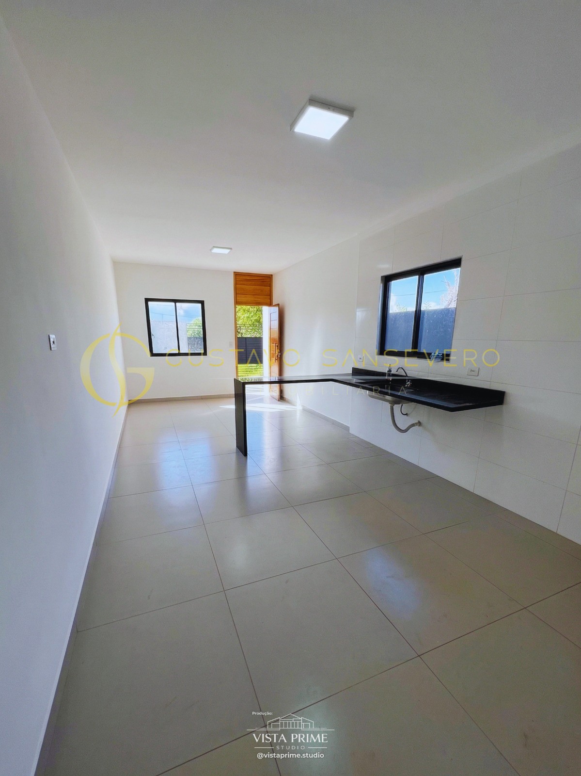 Casa 73m² em Caraguatatuba – 2 Dorms (1 Suíte) - Foto 3
