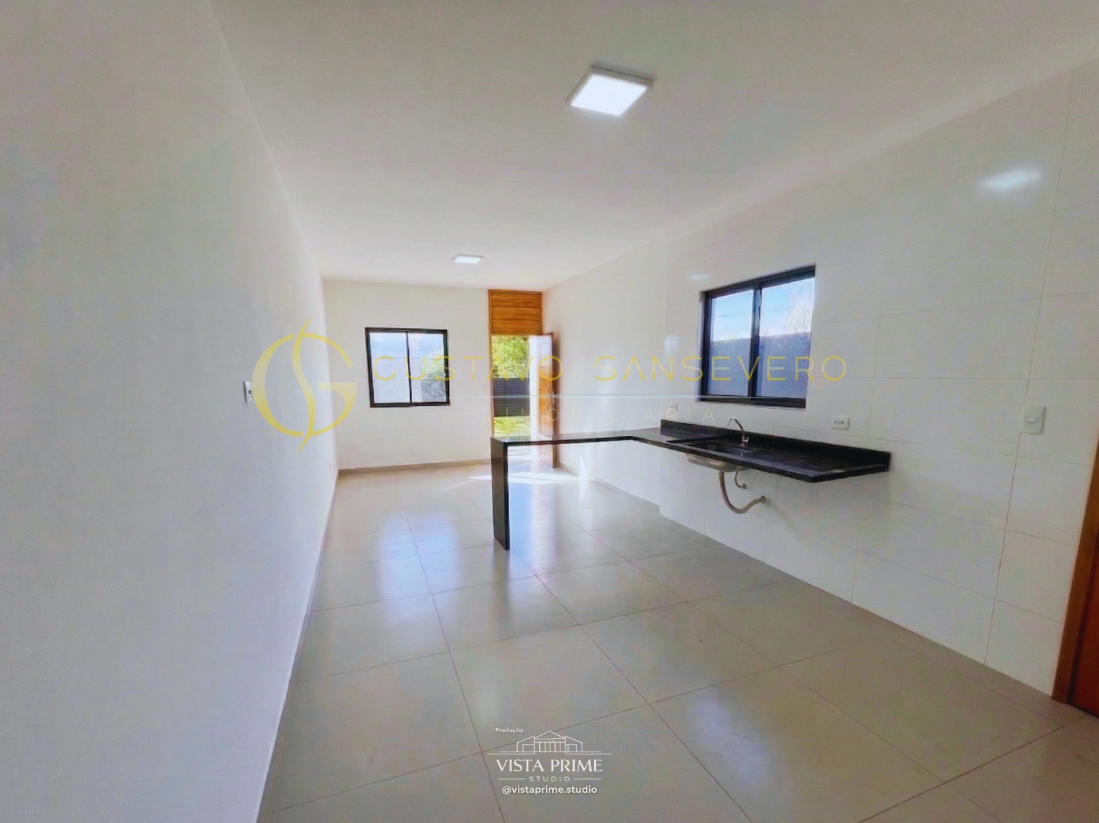 Casa 73m² em Caraguatatuba – 2 Dorms (1 Suíte) - Foto 4