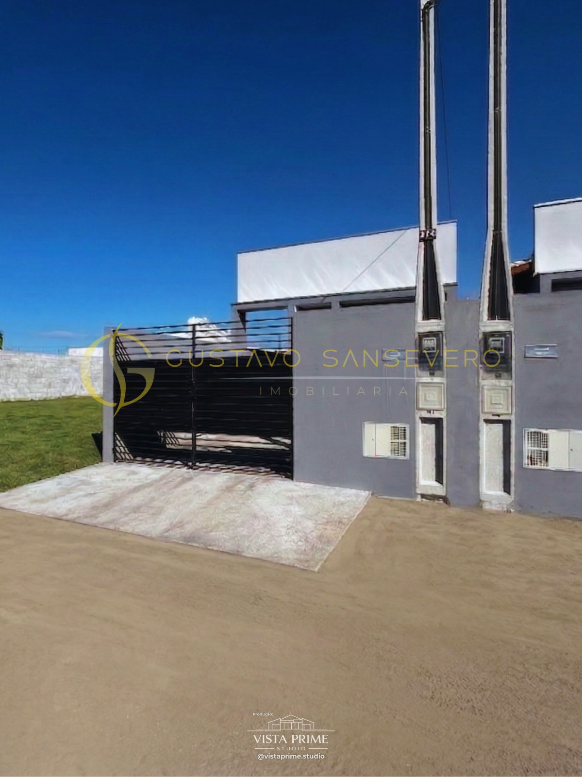 Casa 73m² em Caraguatatuba – 2 Dorms (1 Suíte) - Foto 2