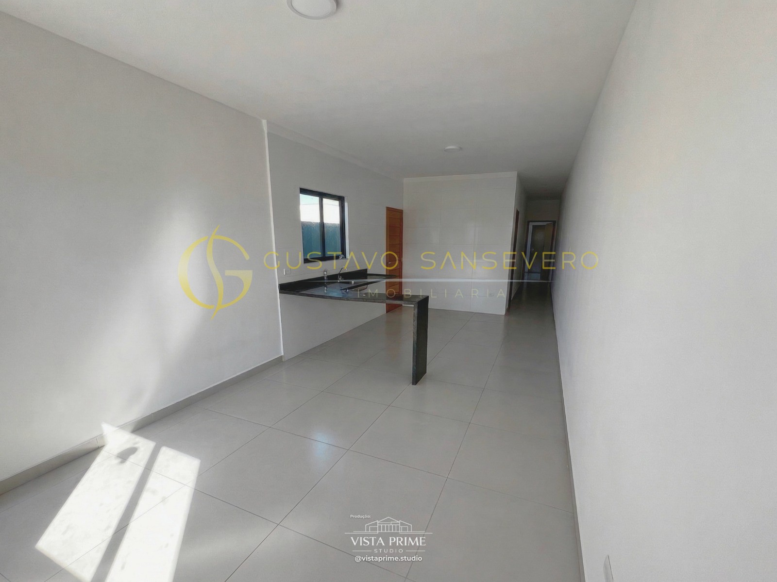 Casa 73m² em Caraguatatuba – 2 Dorms (1 Suíte) - Foto 3