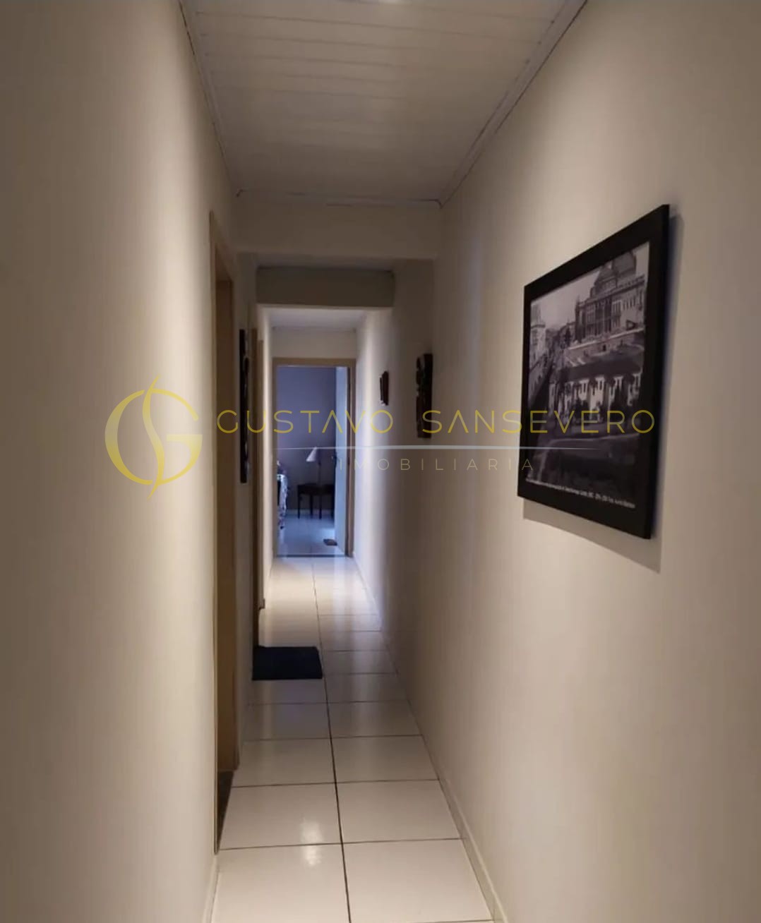 Casa à 50m da Praia de Porto Novo - Foto 3