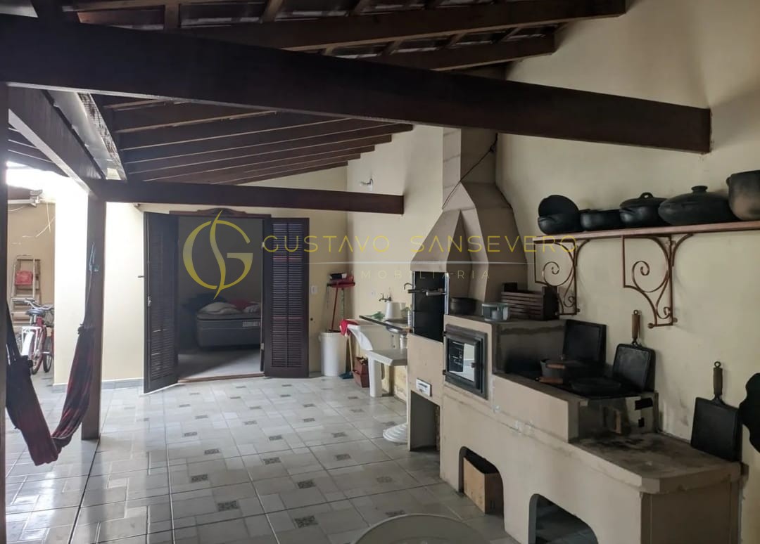 Casa à 50m da Praia de Porto Novo - Foto 4