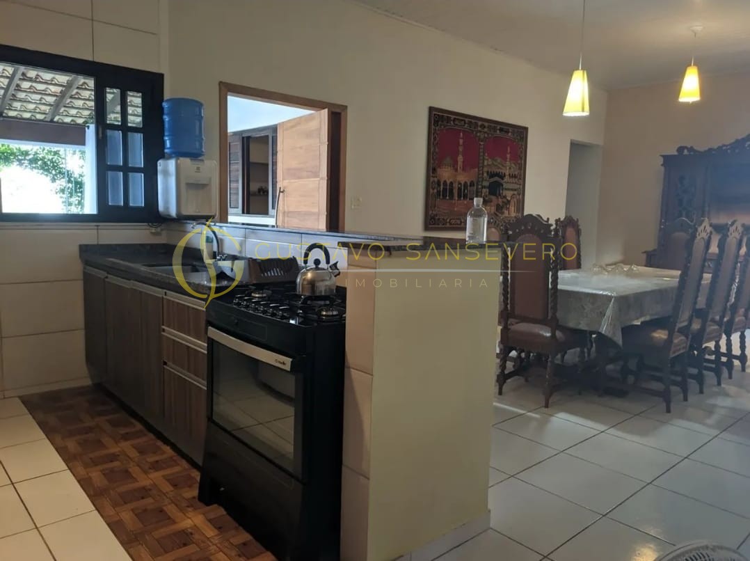 Casa à 50m da Praia de Porto Novo - Foto 2