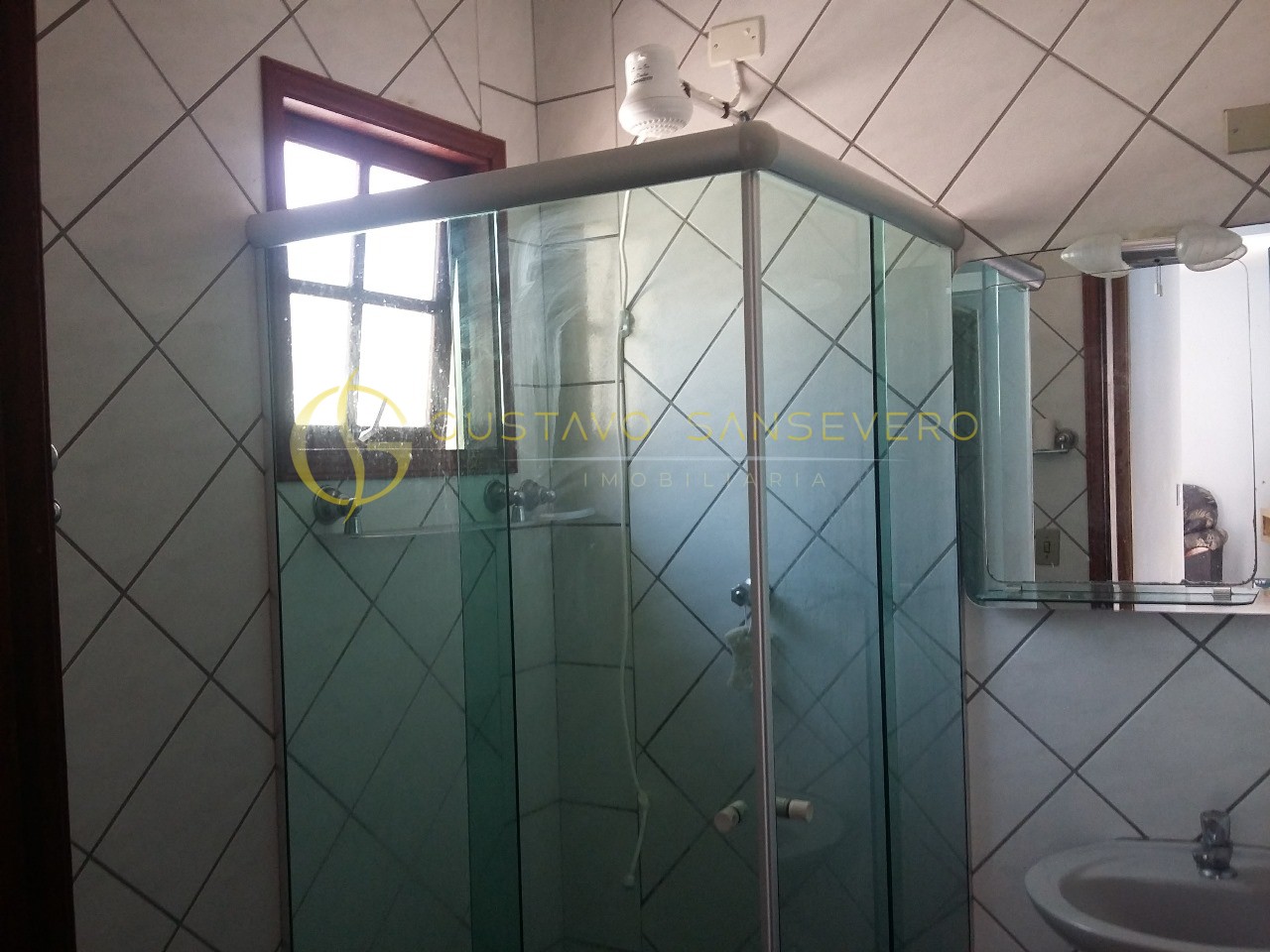 Casa duplex espetacular à 30m da praia de Porto Novo - Foto 3