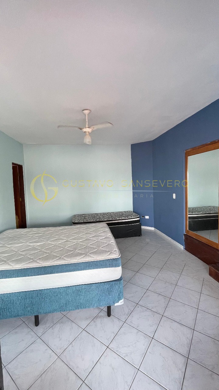 Casa duplex espetacular à 30m da praia de Porto Novo - Foto 4