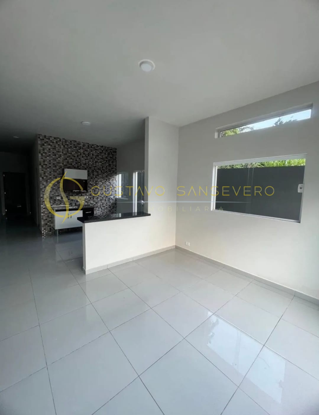 Casa nova para locação - Foto 3