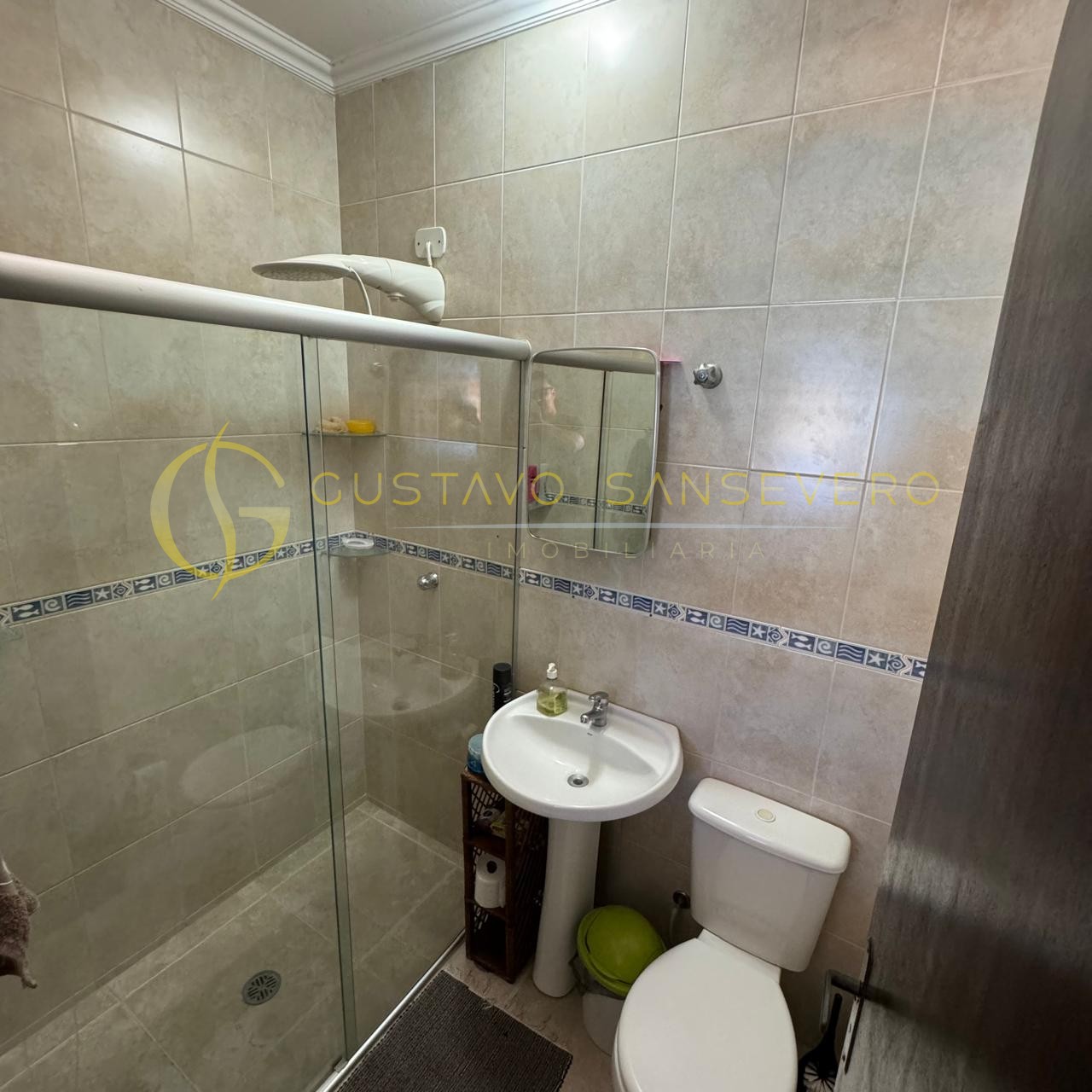 Casa com 3 dormitorios sendo 1 suíte com piscina no Indaiá - Foto 3