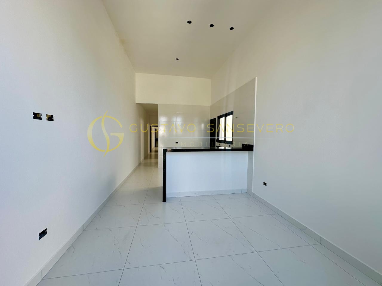 Casa | Venda | R$ 430.000 | Golfinhos | 3 quartos - Foto 4