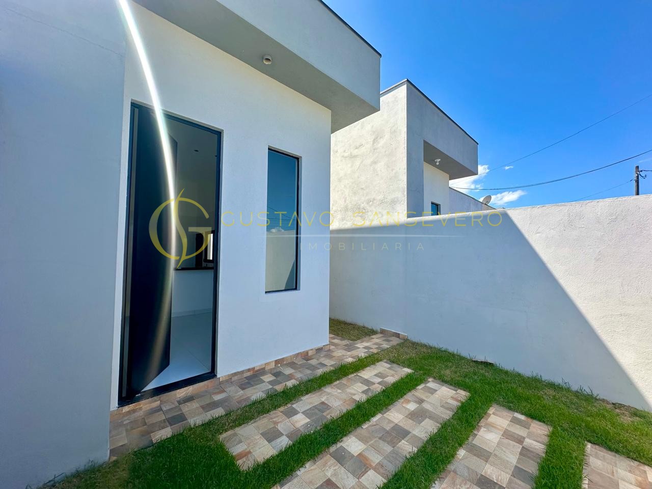 Casa | Venda | R$ 430.000 | Golfinhos | 3 quartos - Foto 2