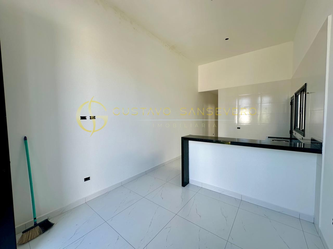 Casa | Venda | R$ 430.000 | Golfinhos | 3 quartos - Foto 3