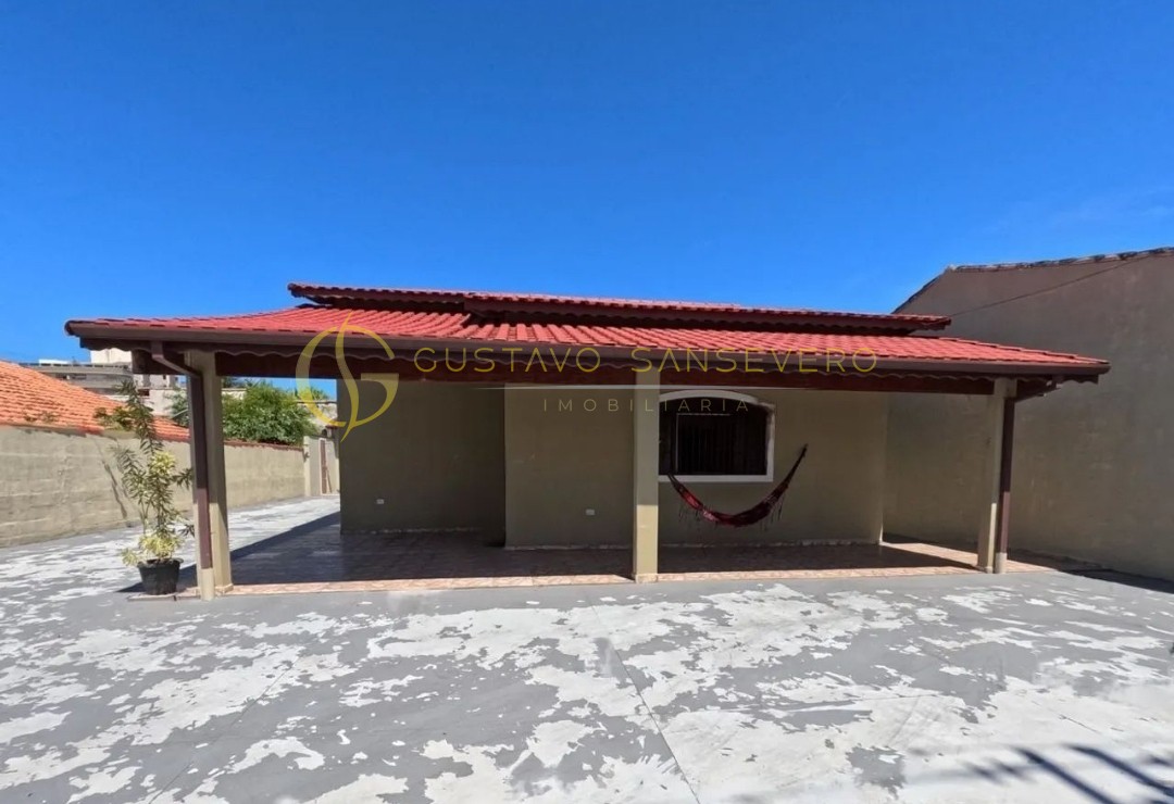 Casa para locação com terreno de 450m² no Aruan - Foto 2