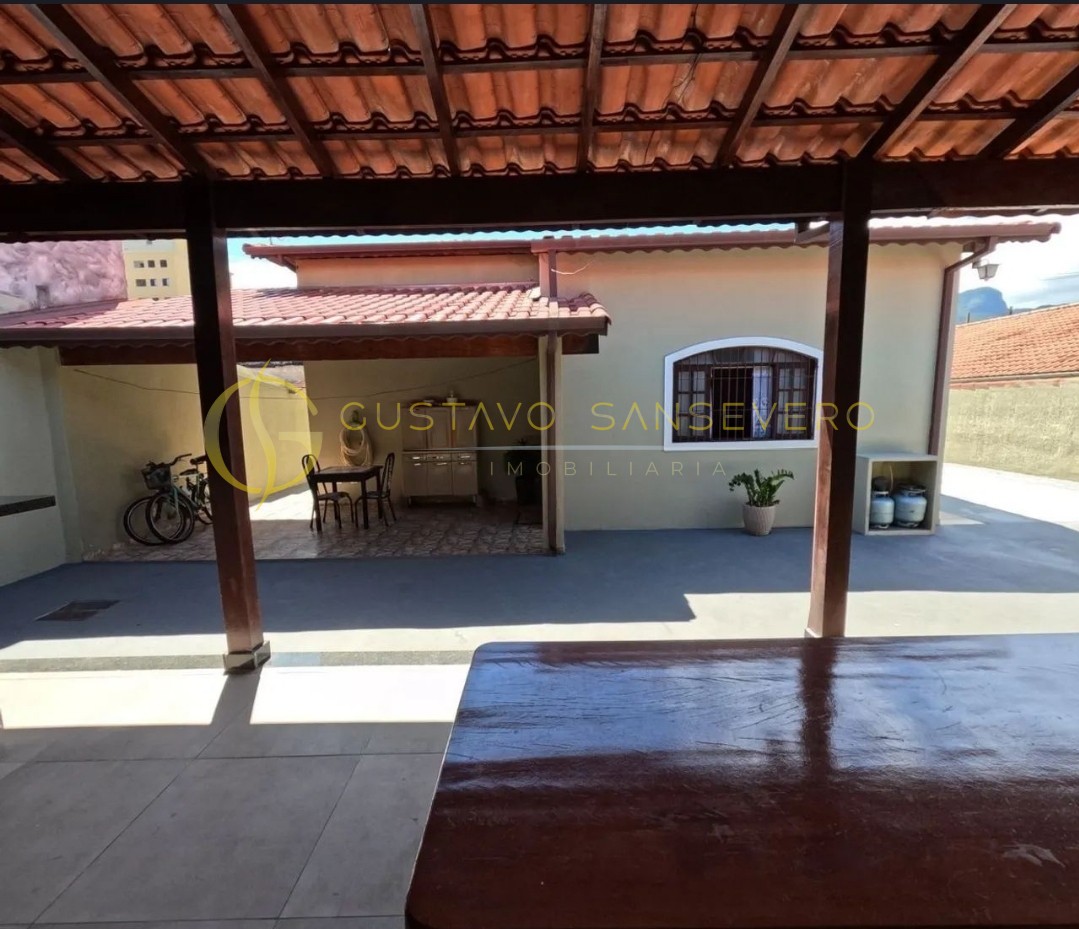 Casa para locação com terreno de 450m² no Aruan - Foto 4