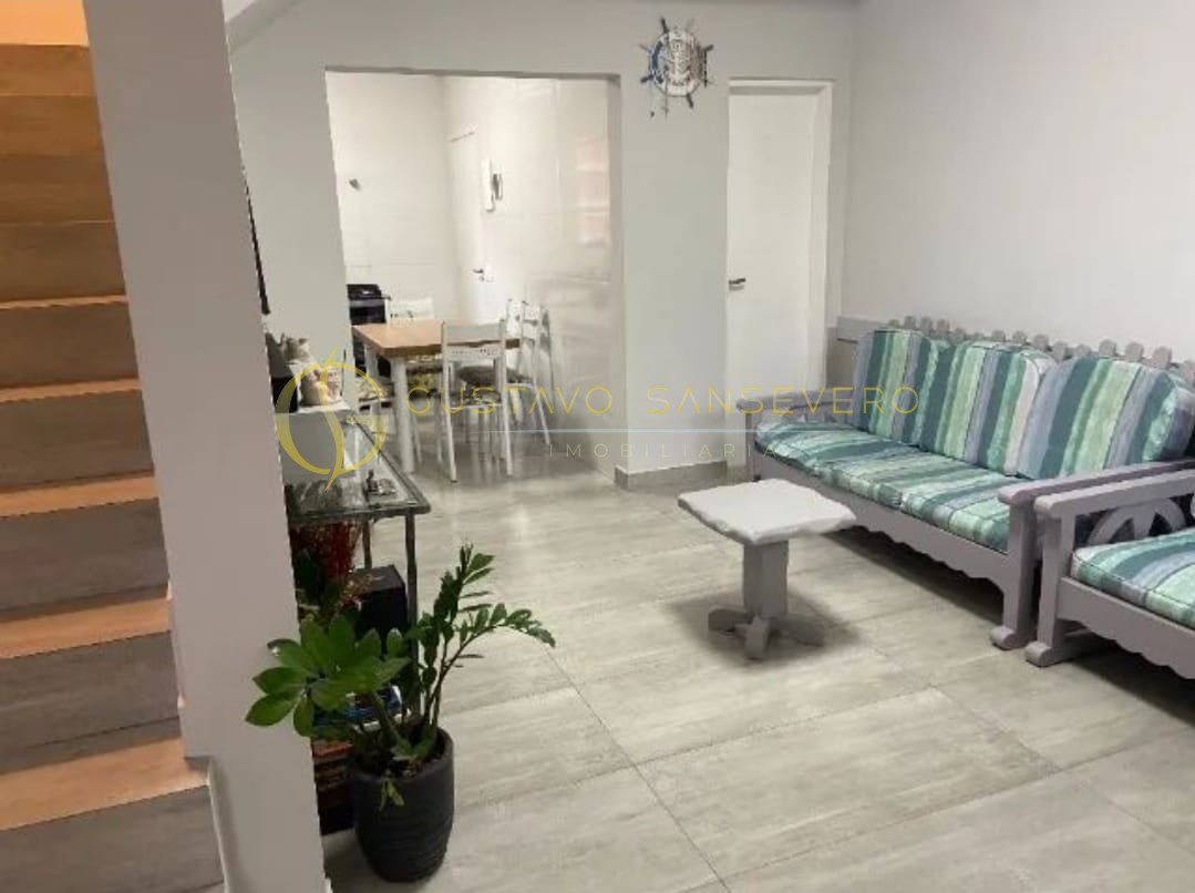 Casa em condomínio com vista mar em Massaguaçu - Foto 2