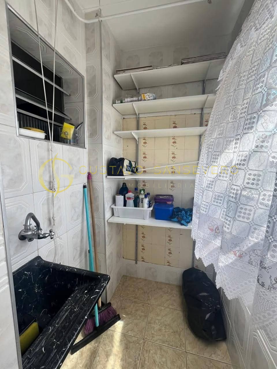 Apartamento reformado à 200m da praia do Indaiá - Foto 4