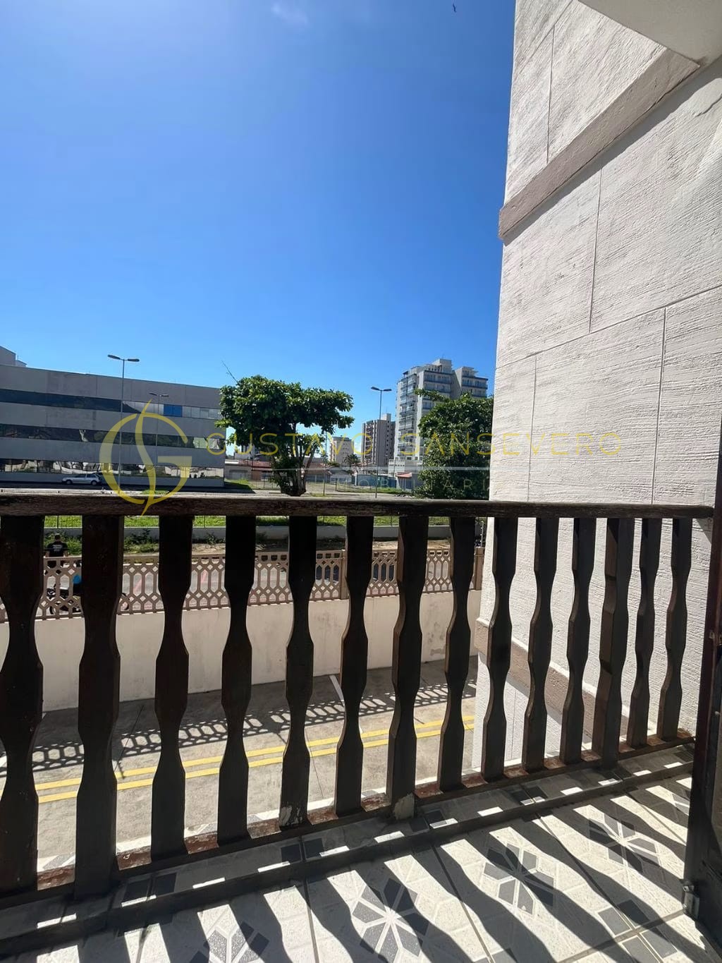 Apartamento reformado à 200m da praia do Indaiá - Foto 3