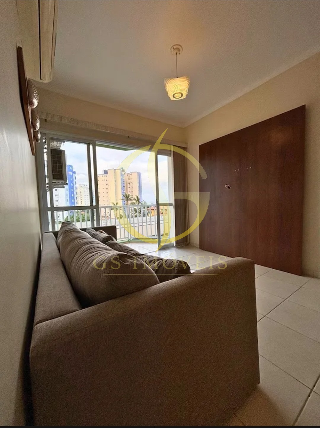 Apartamento Frente Mar no Indaiá - Foto 4