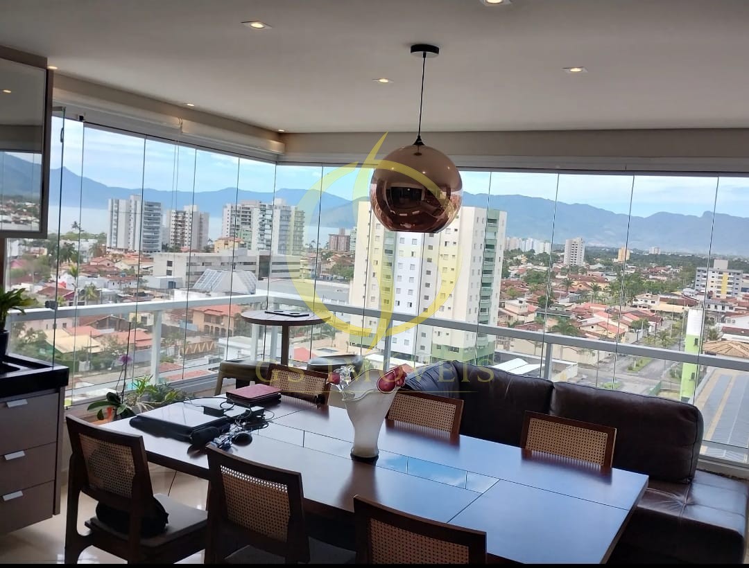 Apartamento Duplex Alto padrão mobiliado para Locacção no Indaiá - Foto 2