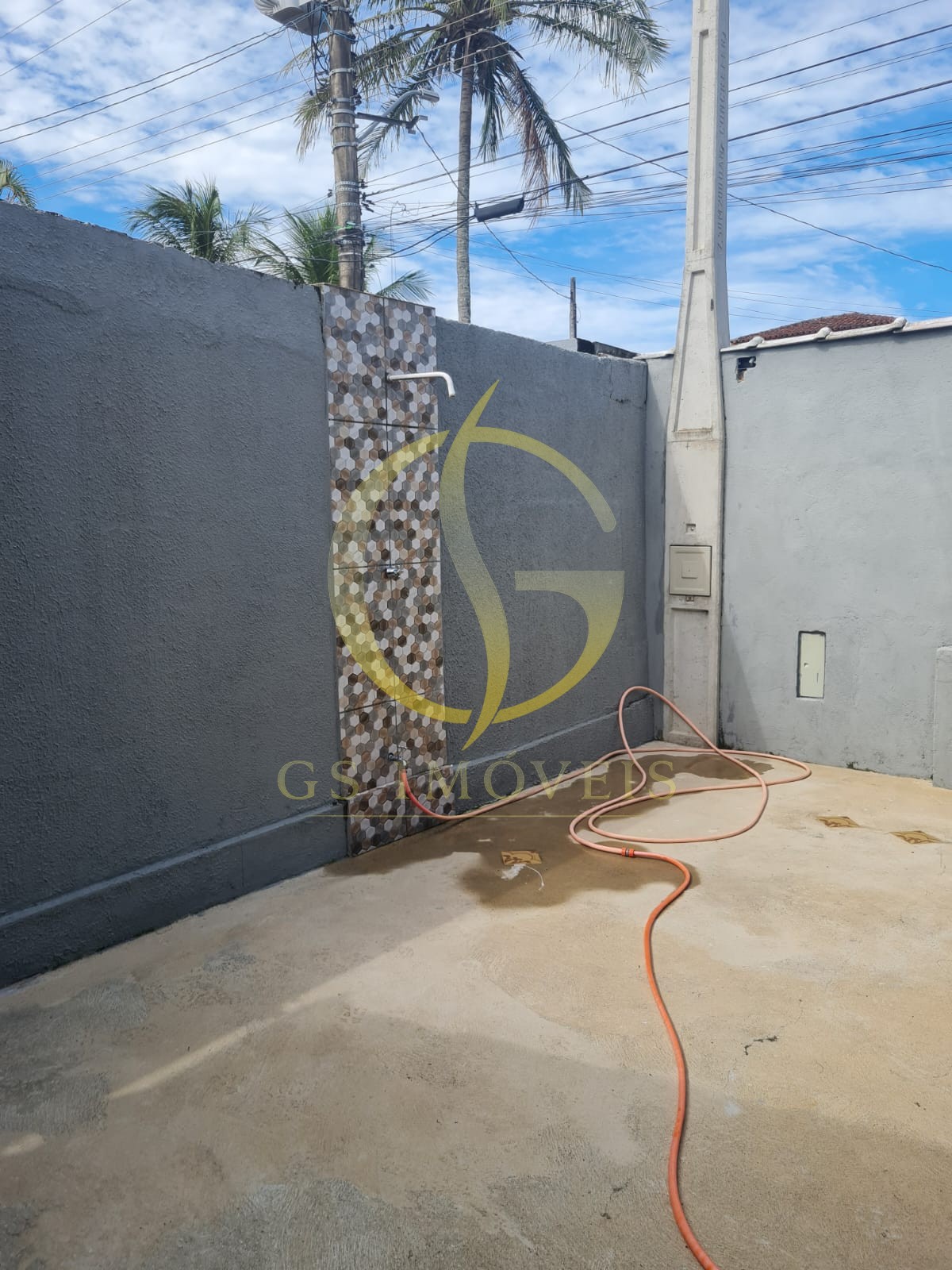 Casa térrea à 200m da praia do Indaiá - Foto 4