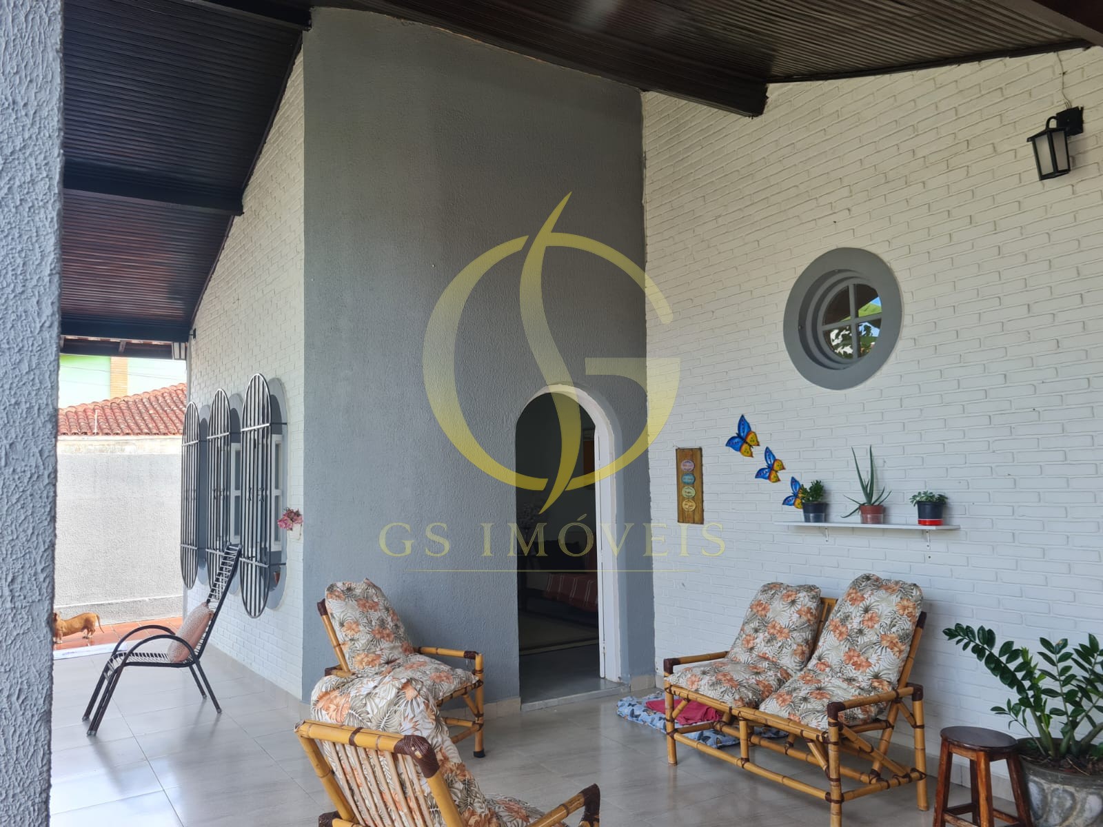 Casa térrea à 200m da praia do Indaiá - Foto 3