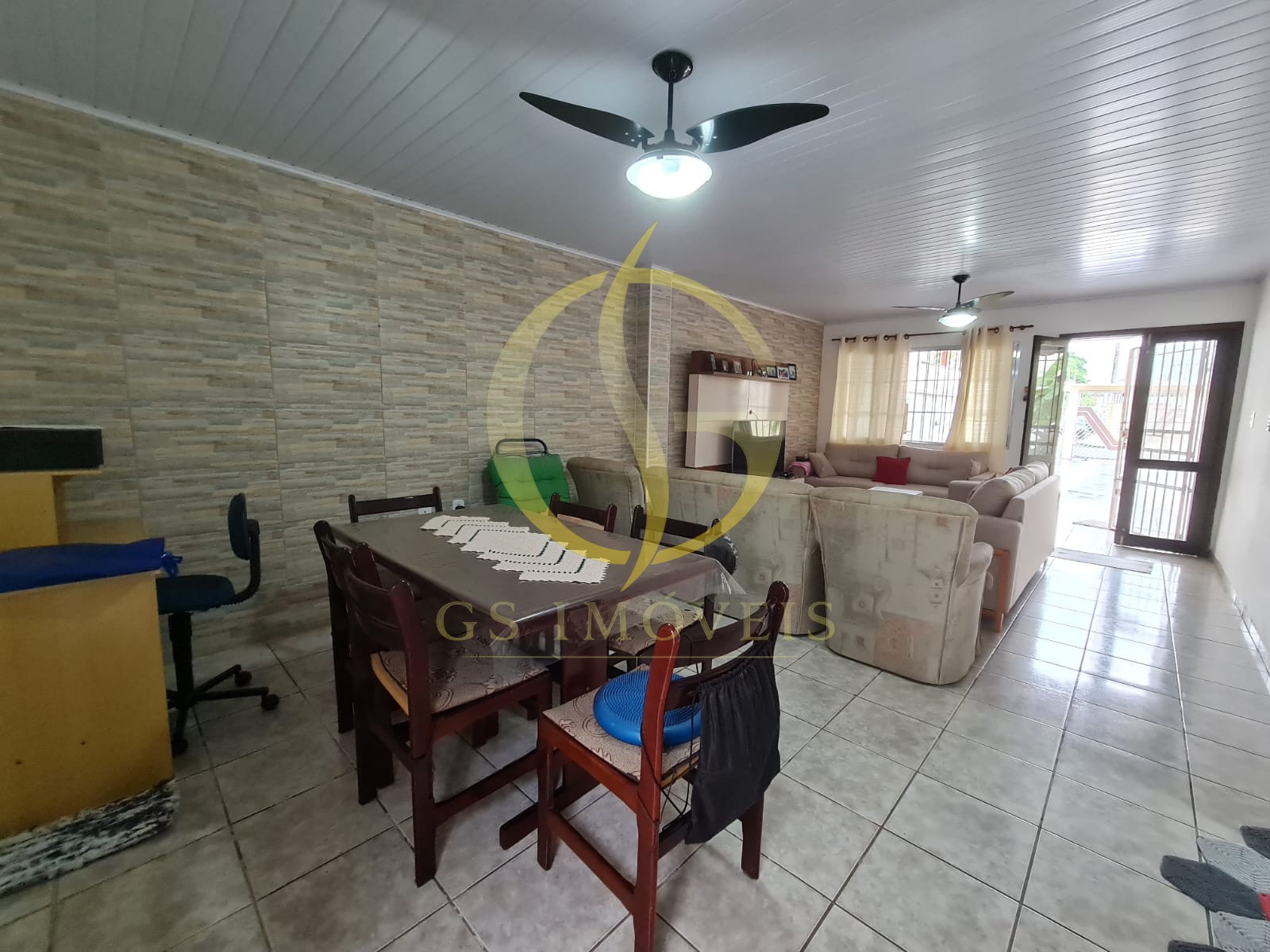 Casa à venda no Indaiá - Foto 3