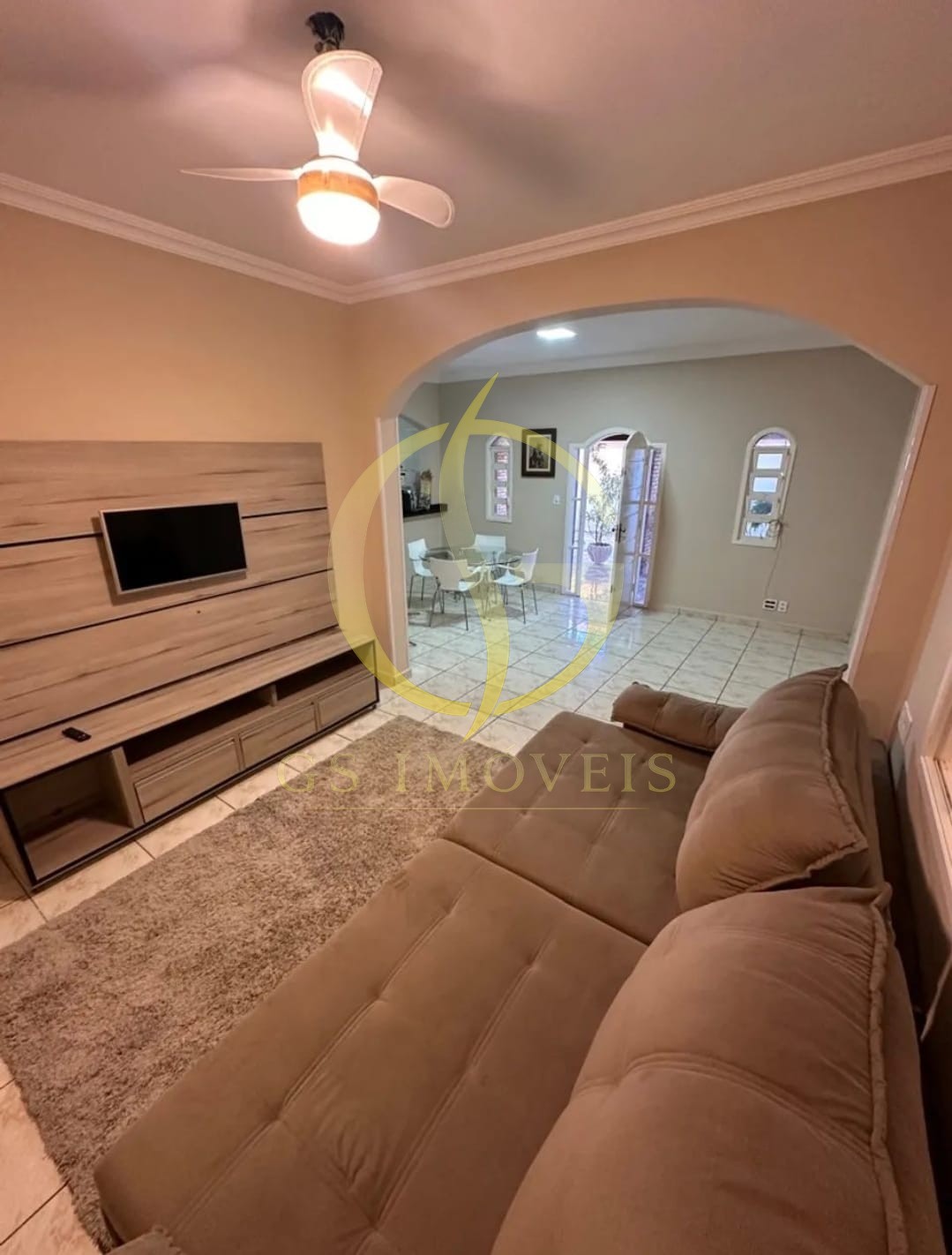 Casa com piscina no Porto Novo - Foto 2