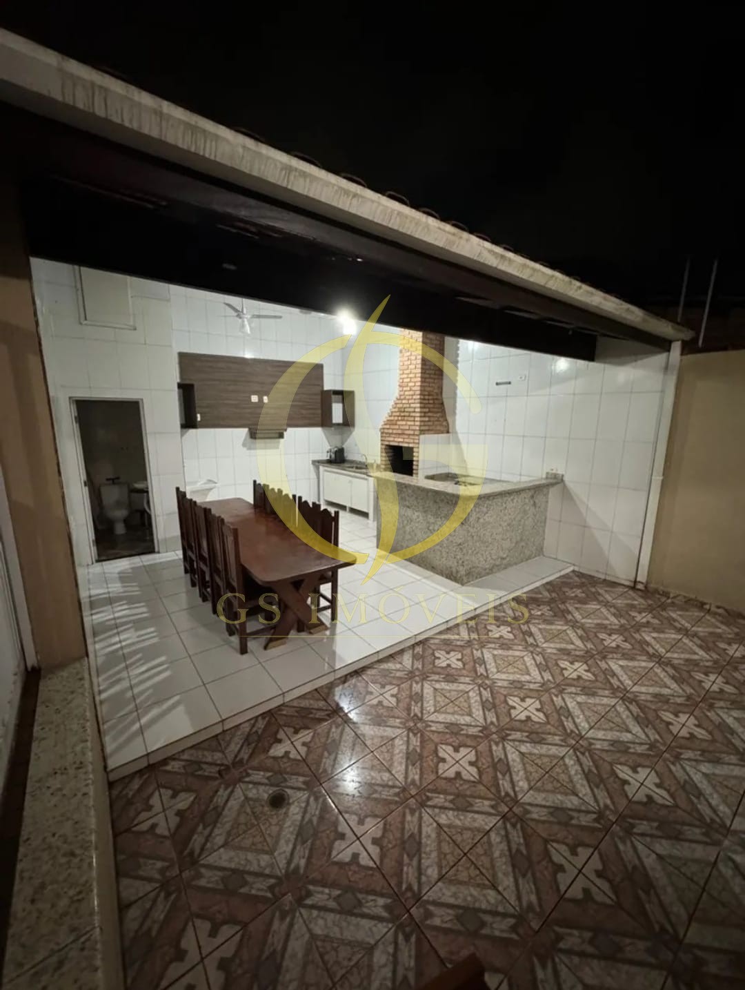 Casa com piscina no Porto Novo - Foto 3