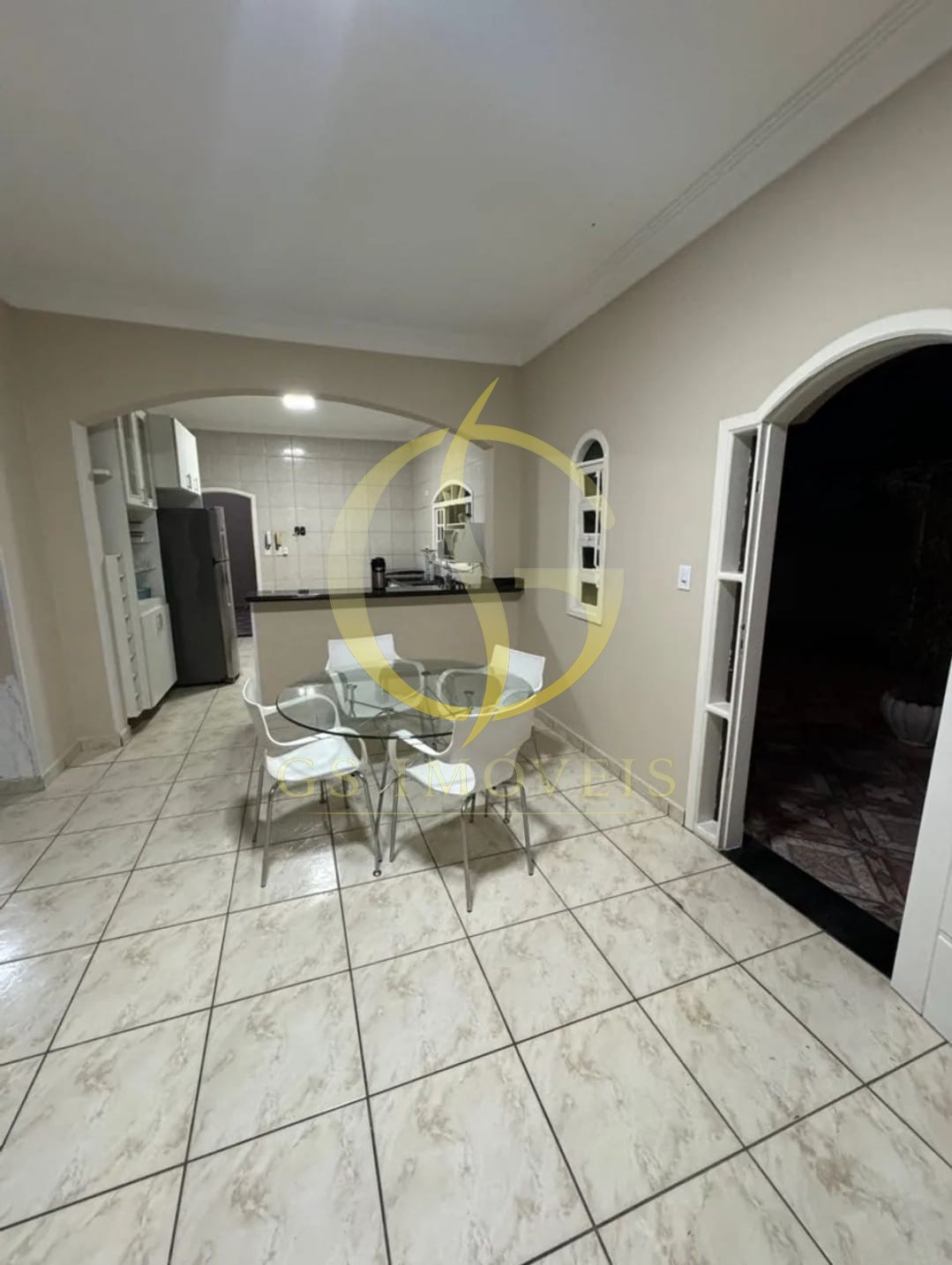 Casa com piscina no Porto Novo - Foto 4