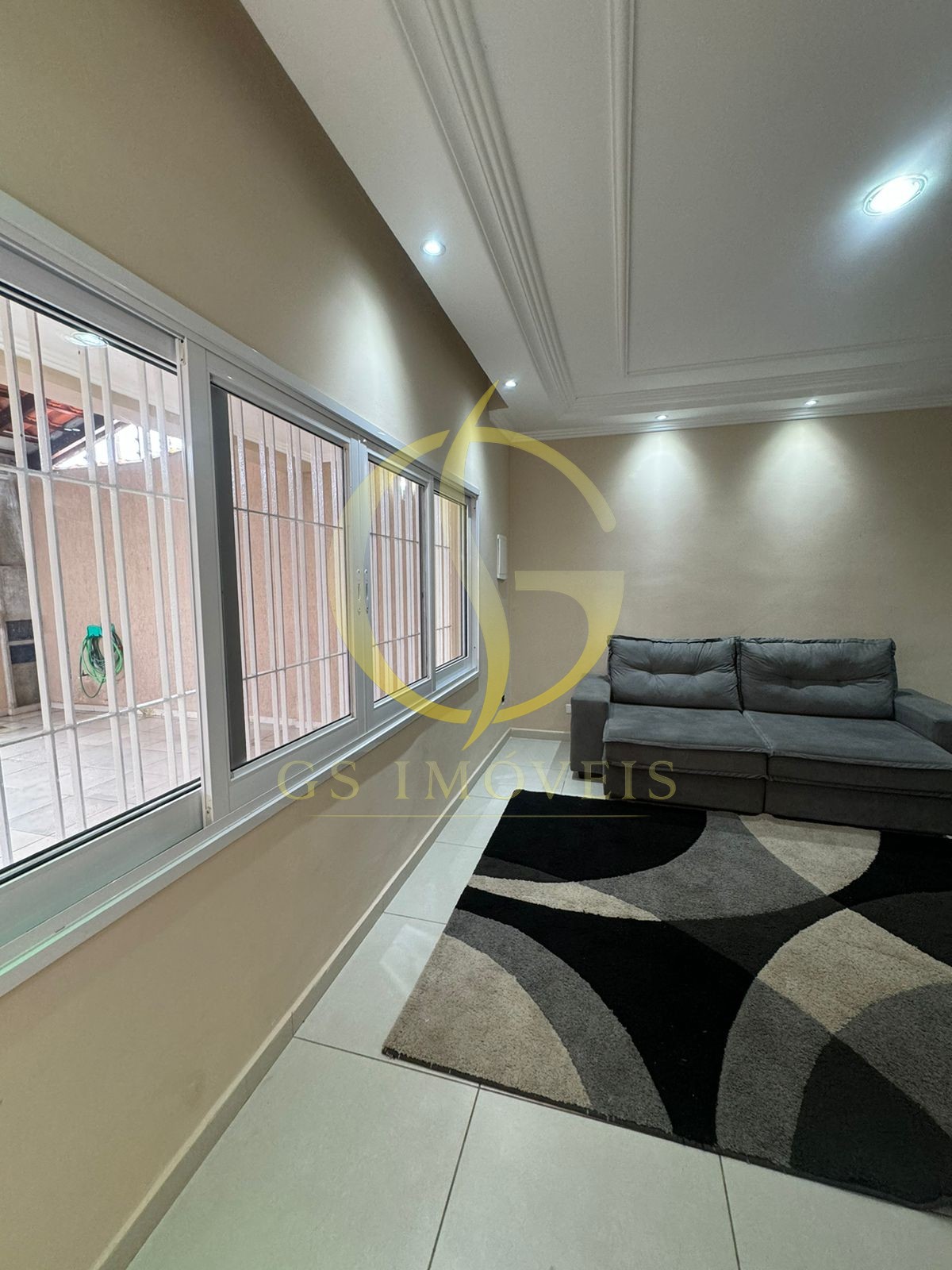 Casa duplex com piscina no Porto Novo - Foto 2