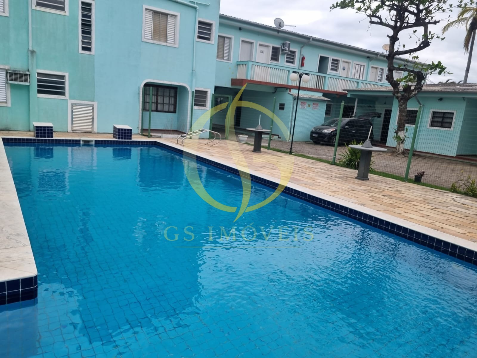 Casa em Condomínio à venda ,Frente à Orla da Praia de Massaguaçu - Foto 2