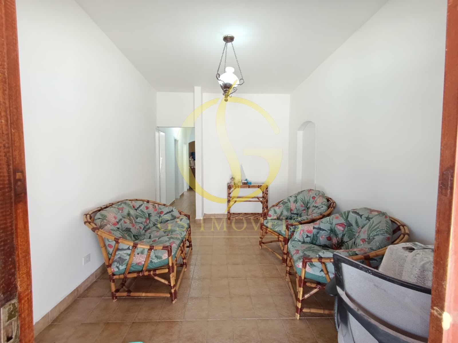 Casa para locação comercial ou residêncial no bairro Jardim Primavera em Caraguatatuba - Foto 3