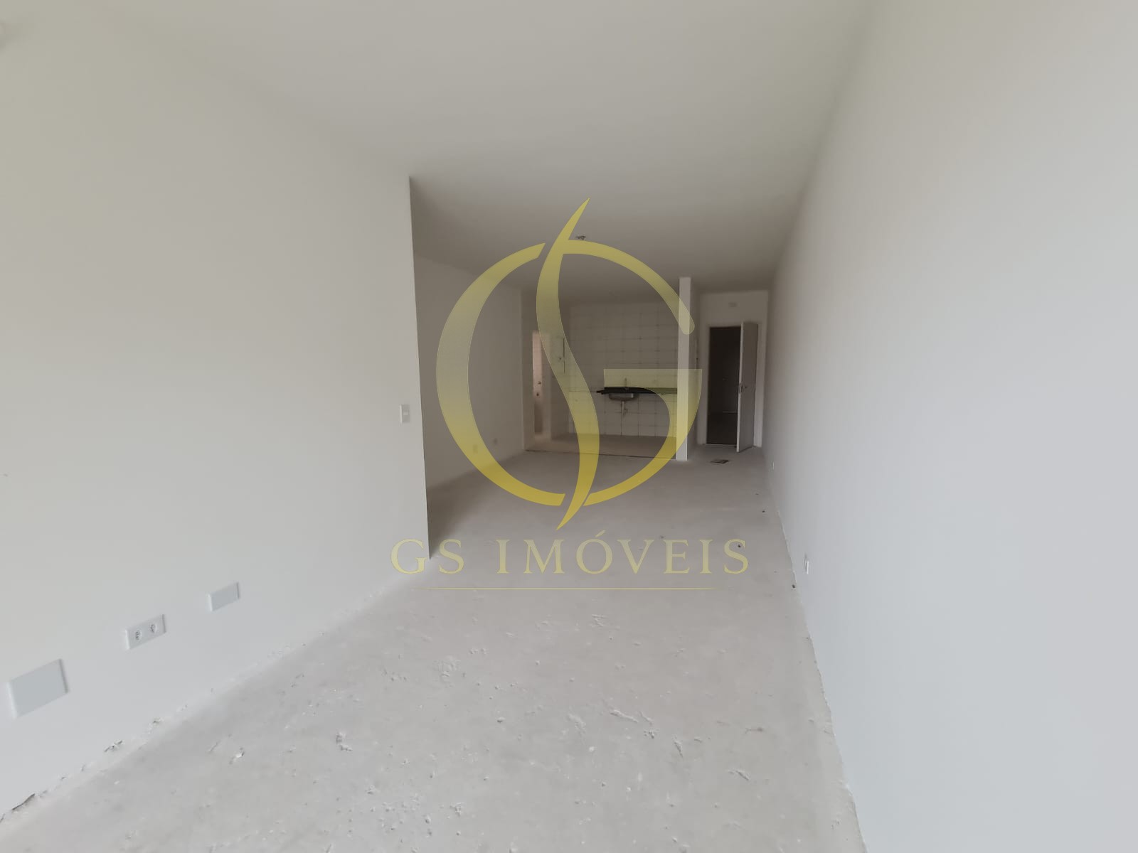 Apartamento para locação com vista para mata na Cidade Jardim - Foto 3